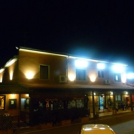 Hotel Le Badie Val di Perga Kültér fotó