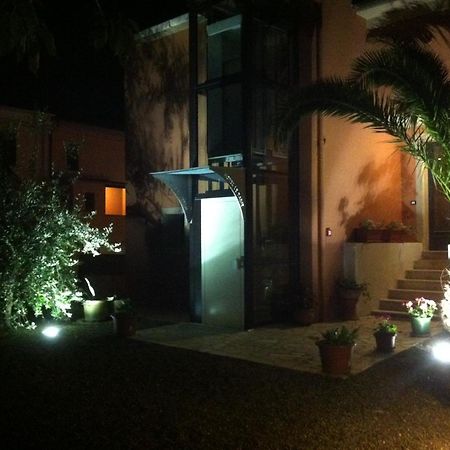 Hotel Le Badie Val di Perga Kültér fotó