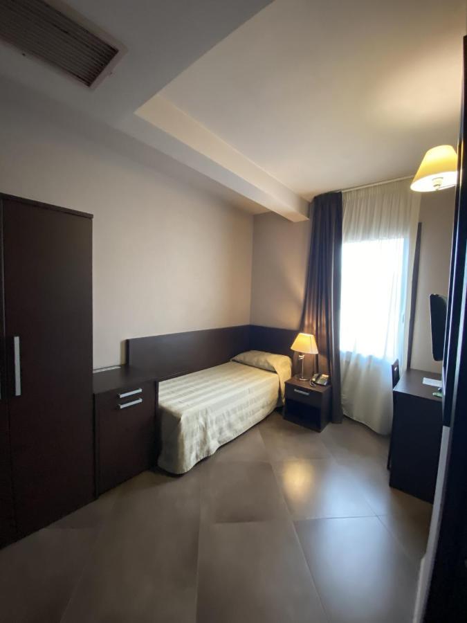 Hotel Le Badie Val di Perga Kültér fotó