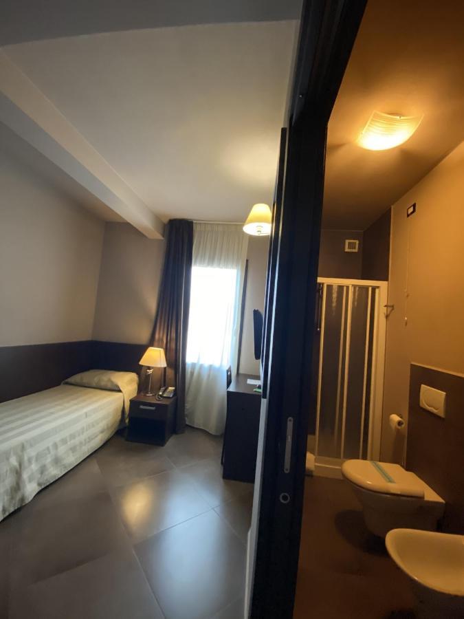 Hotel Le Badie Val di Perga Kültér fotó