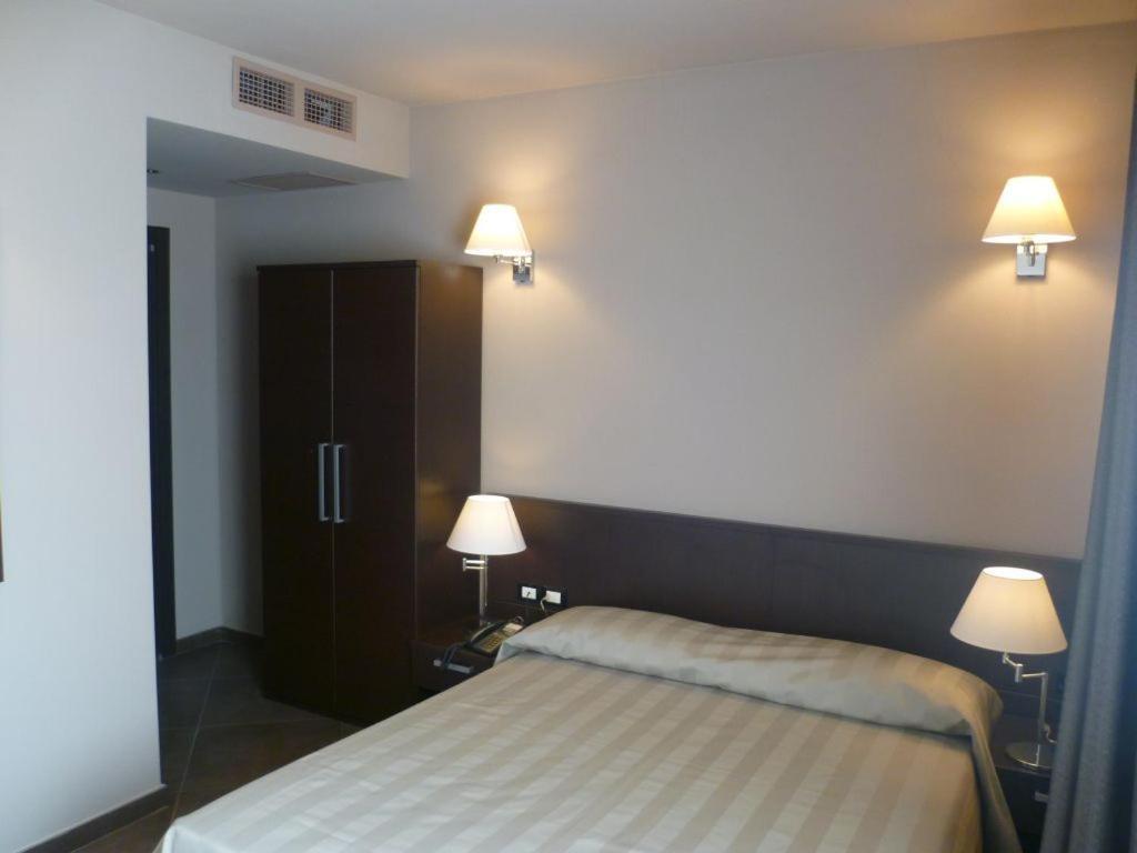 Hotel Le Badie Val di Perga Kültér fotó
