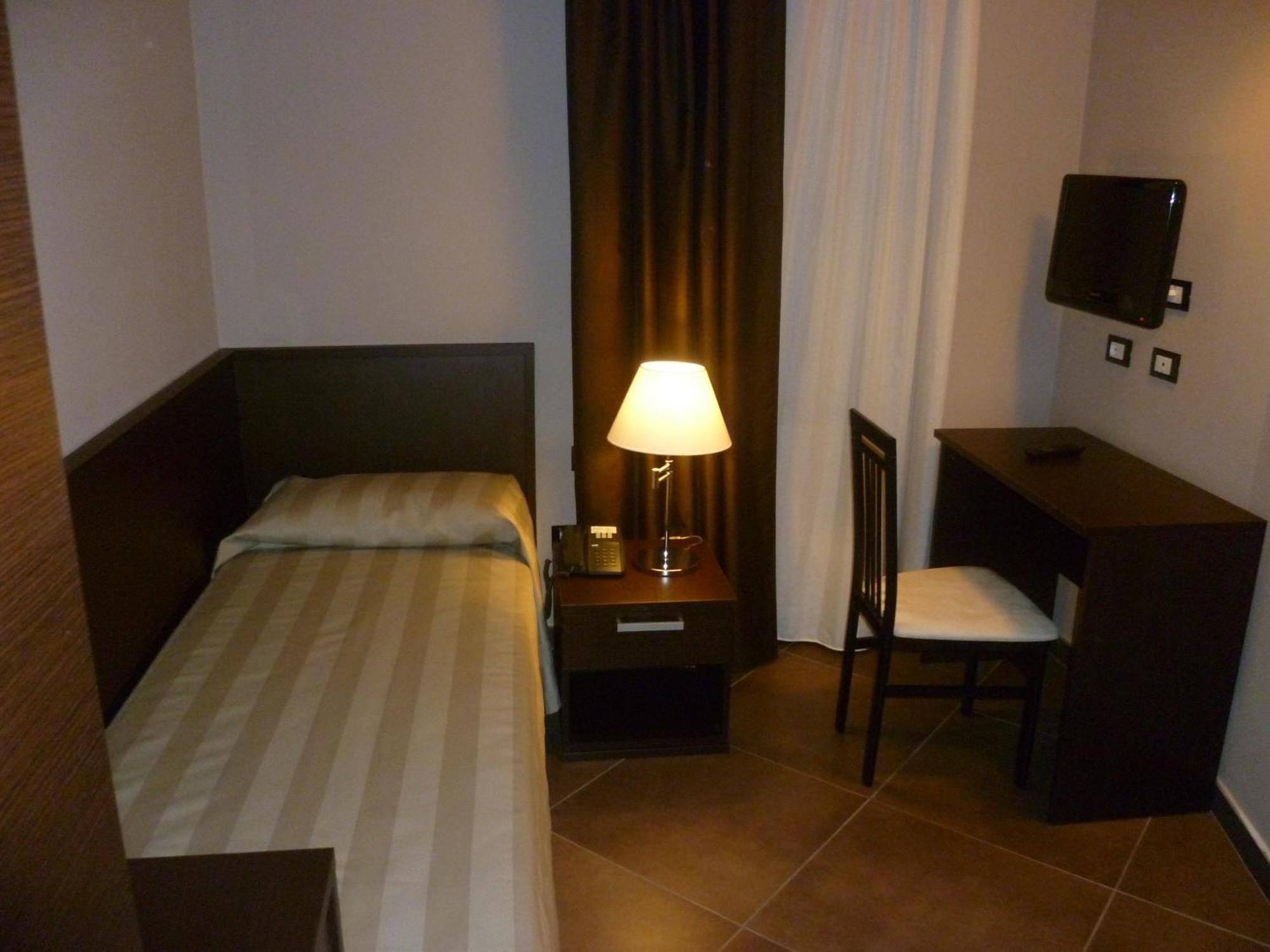 Hotel Le Badie Val di Perga Kültér fotó