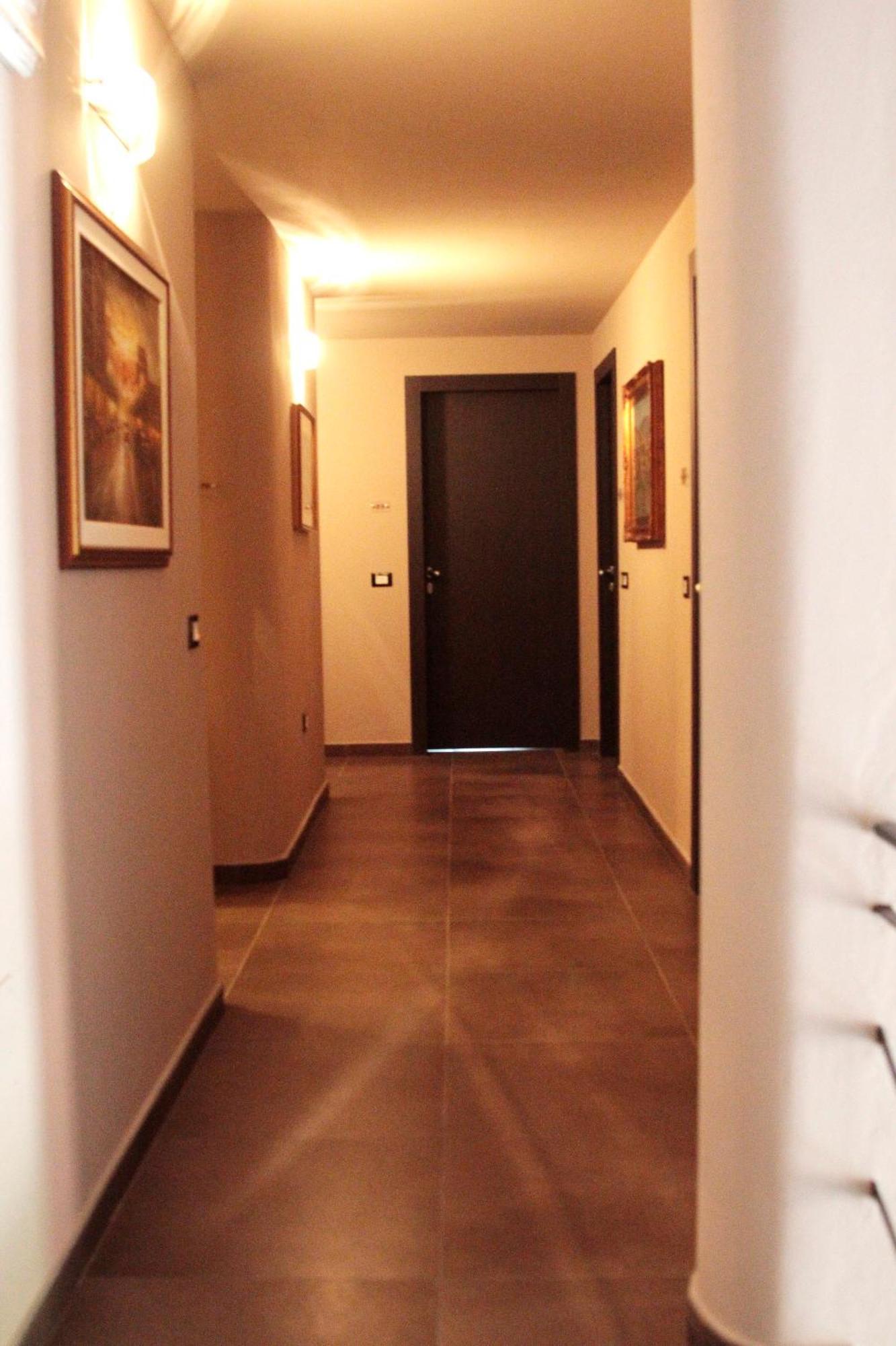 Hotel Le Badie Val di Perga Kültér fotó