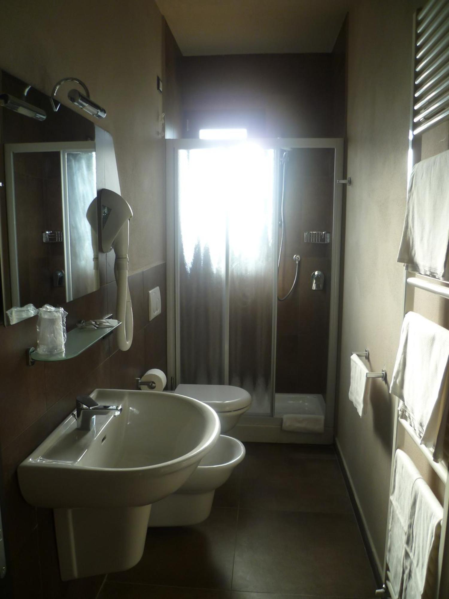 Hotel Le Badie Val di Perga Kültér fotó