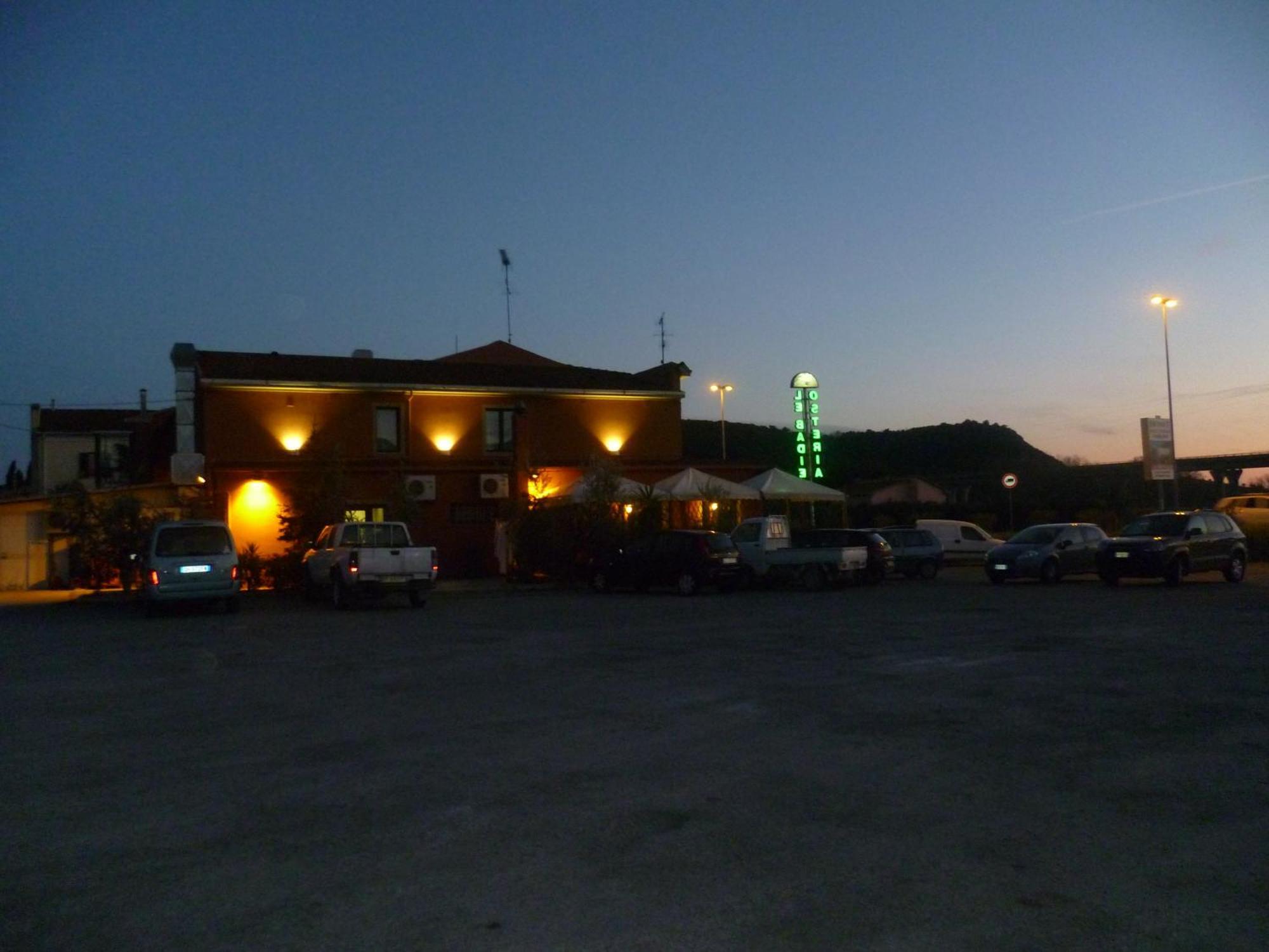 Hotel Le Badie Val di Perga Kültér fotó