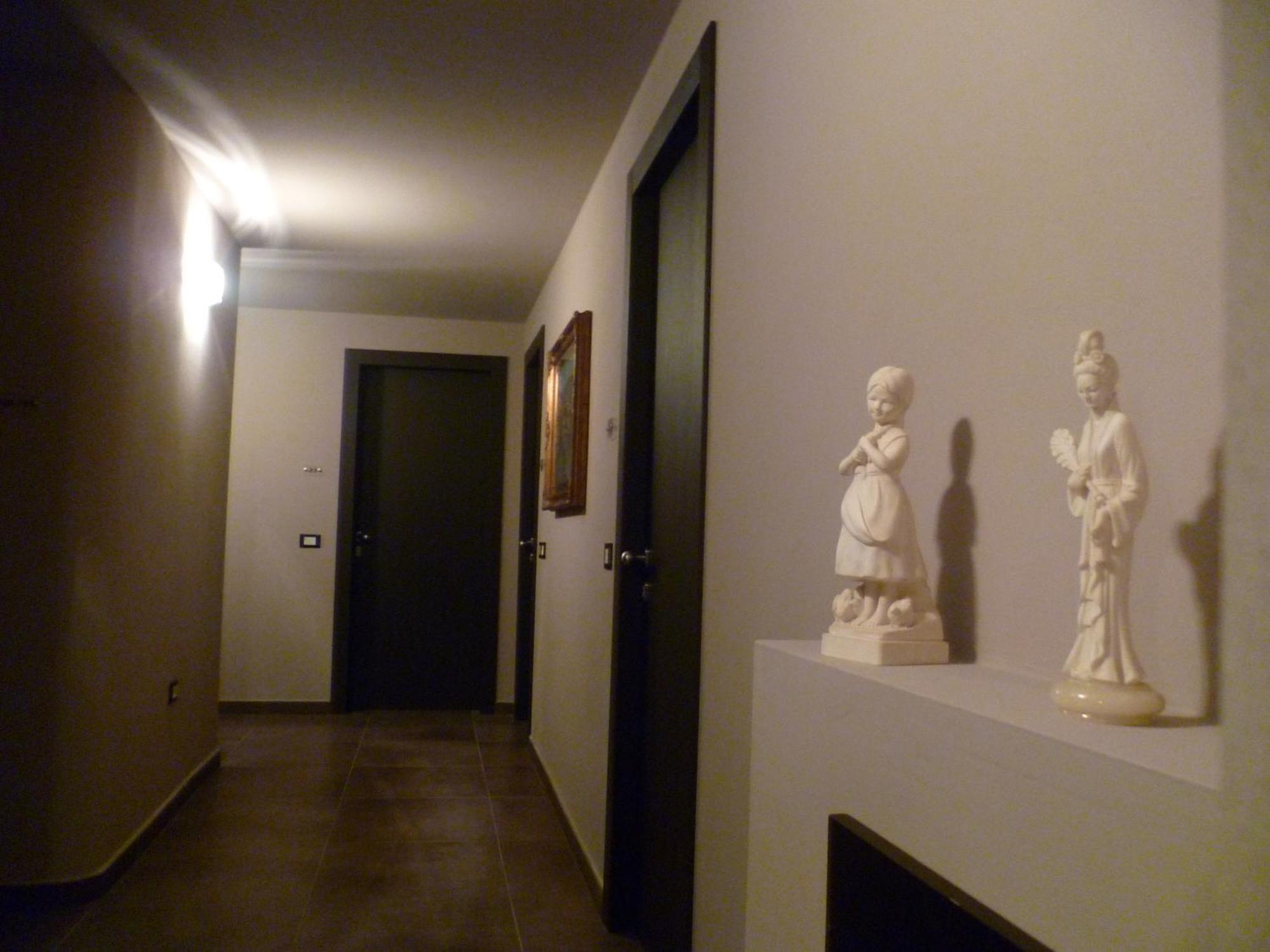 Hotel Le Badie Val di Perga Kültér fotó