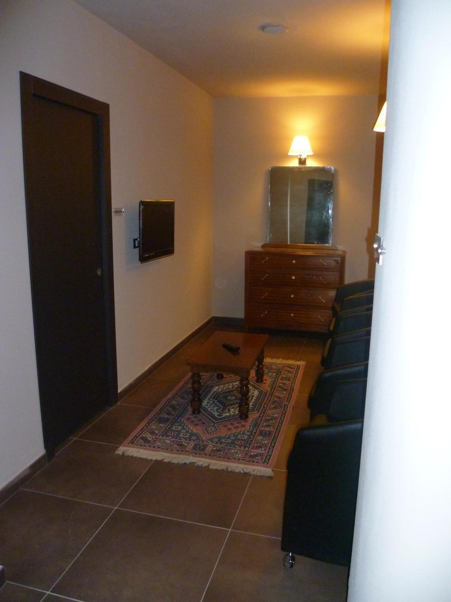 Hotel Le Badie Val di Perga Kültér fotó