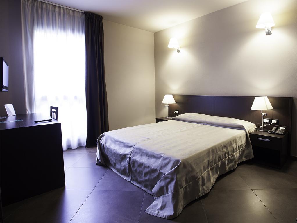 Hotel Le Badie Val di Perga Kültér fotó