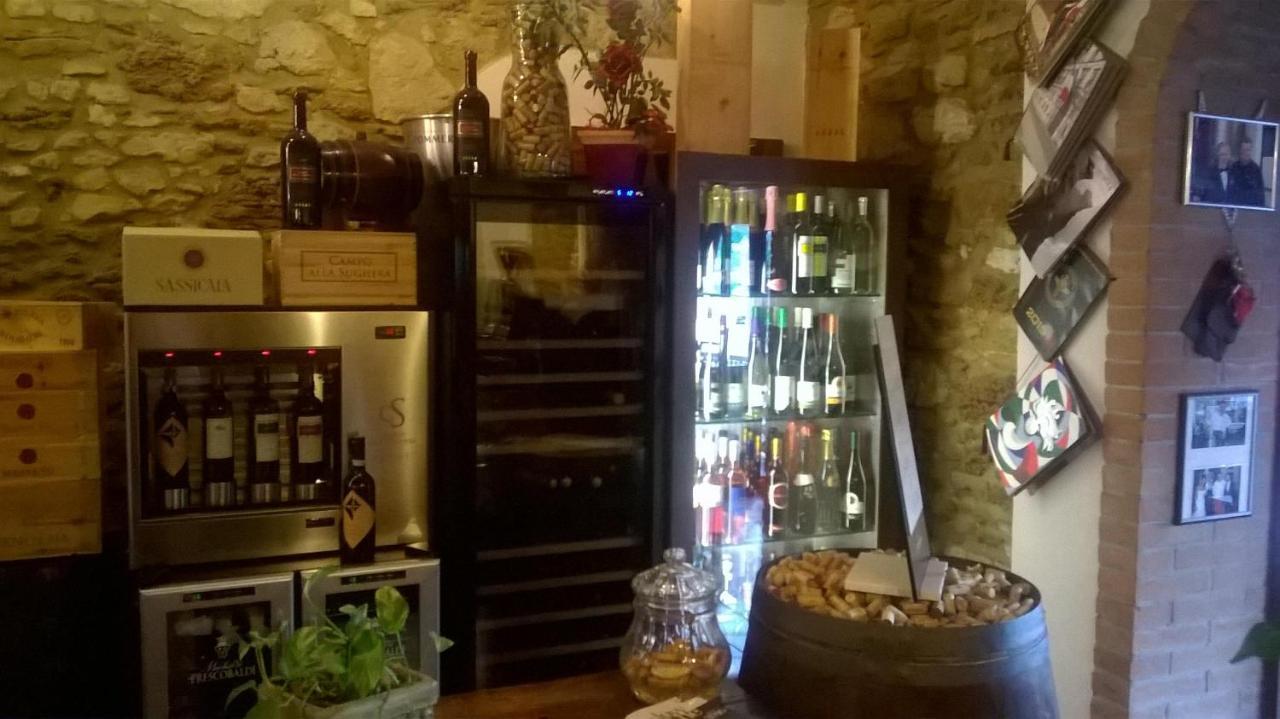 Hotel Le Badie Val di Perga Kültér fotó